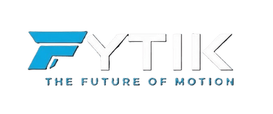FYTIK logo